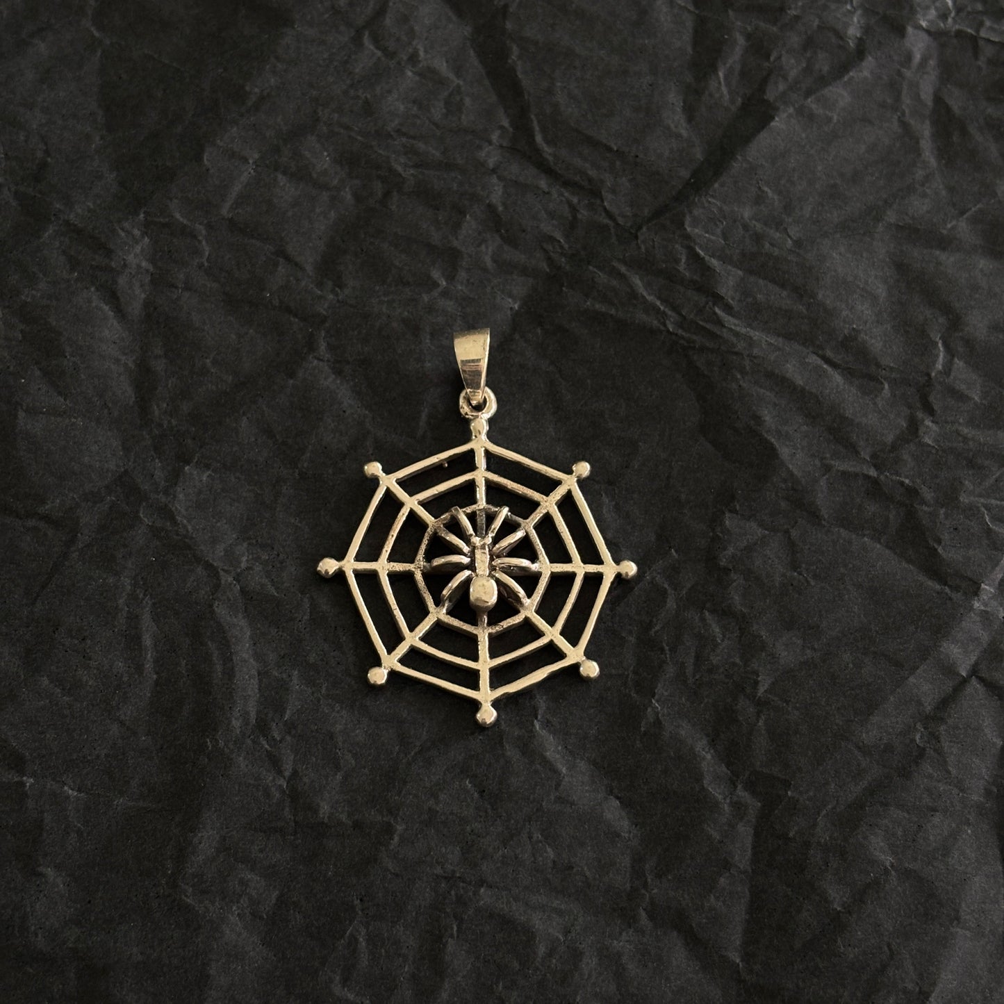 Vintage Silver Pendants - Pick yours!