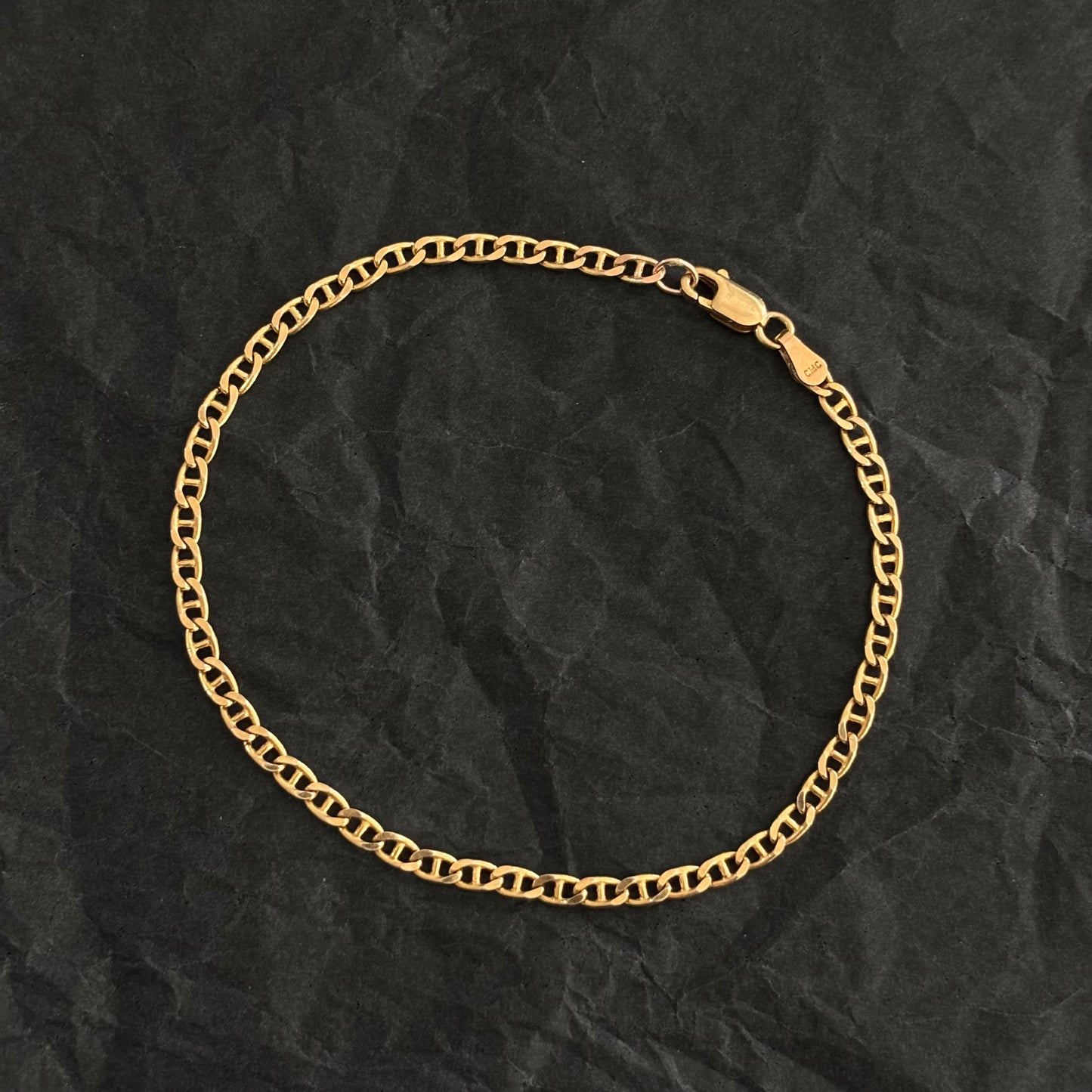 9CT GOLD DROP <3