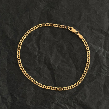 9CT GOLD DROP <3