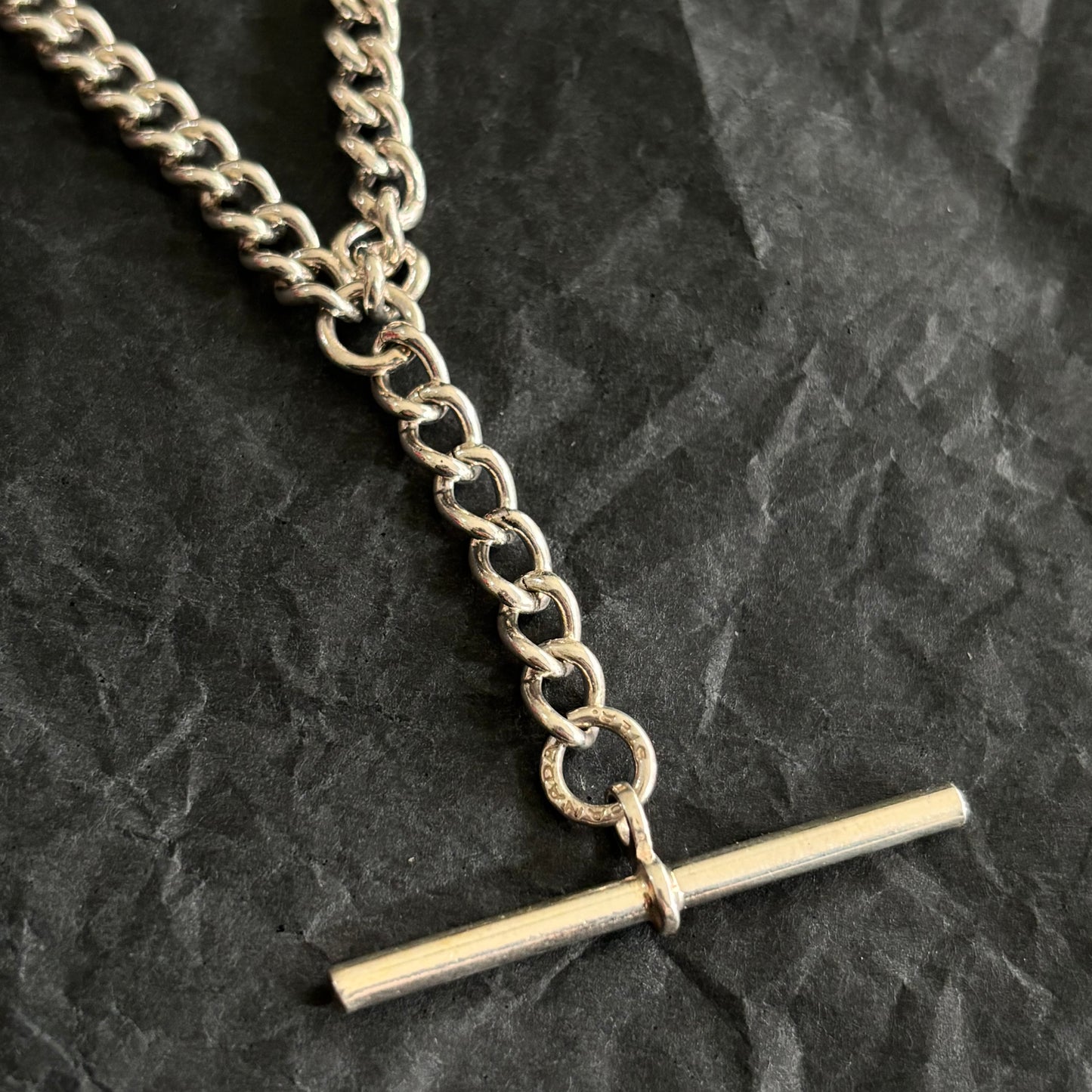 Vintage Fob (T-bar) Necklaces - Pick yours!