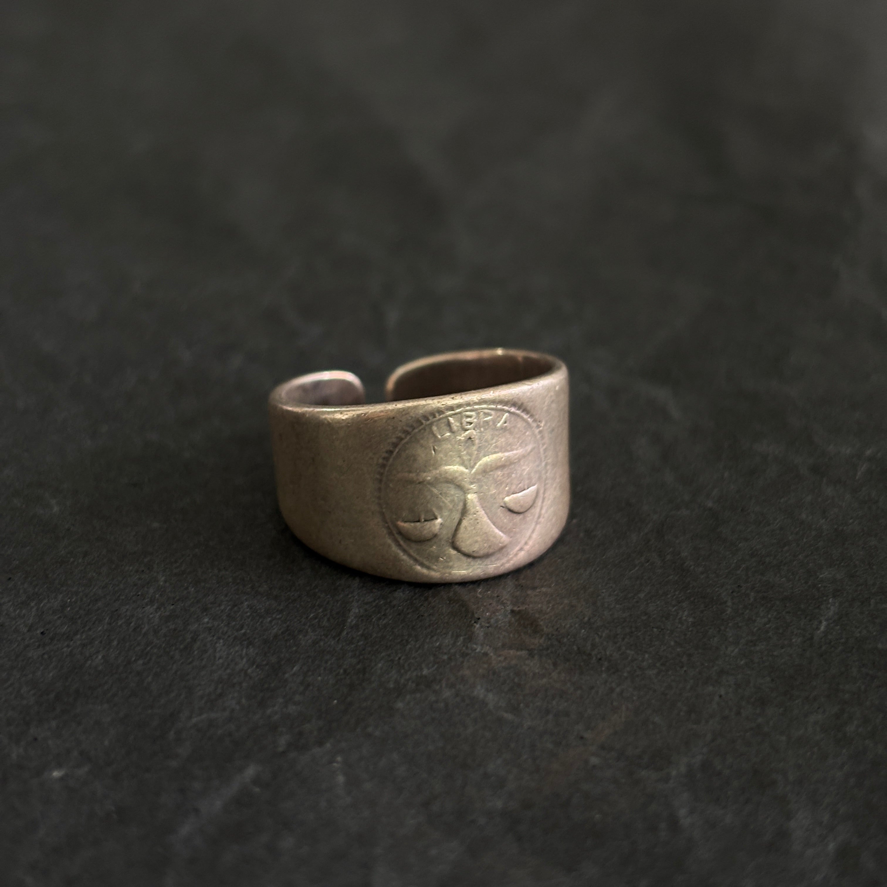 Vintage Silver Rings - Pick yours!