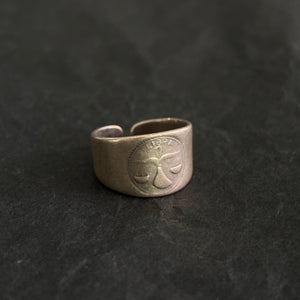Vintage Silver Rings - Pick yours!