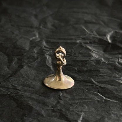 Vintage Silver Pendants - Pick yours!