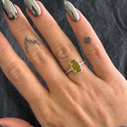 Vintage Silver Rings - Pick yours!