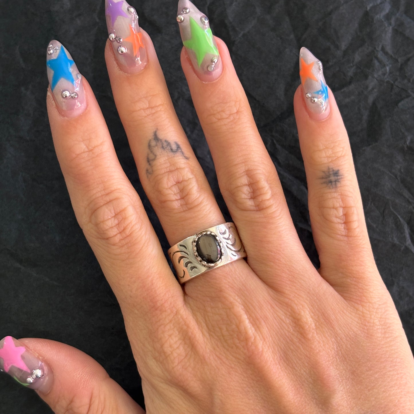JAPAN RINGS