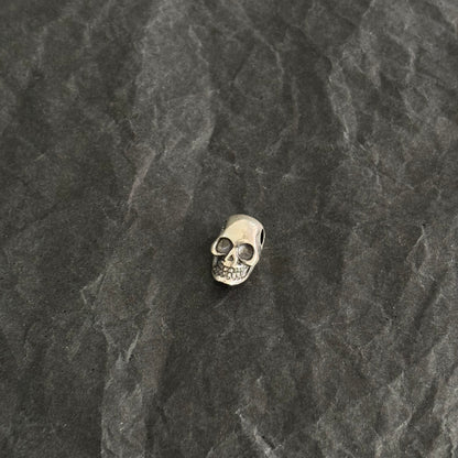 Skull Bead Necklace