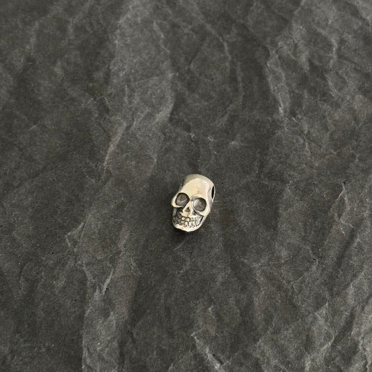 Skull Bead Necklace