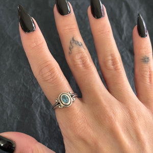 Vintage Silver Rings - Pick yours!