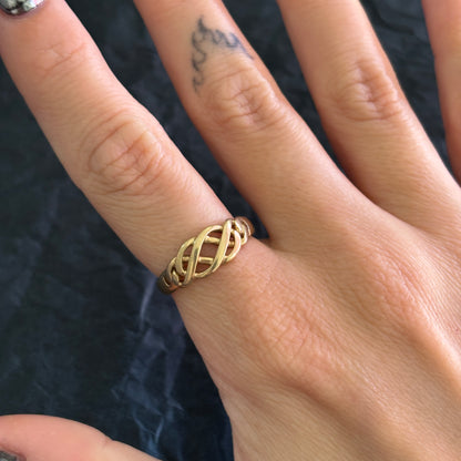 Vintage 9ct Gold Rings - Pick yours!