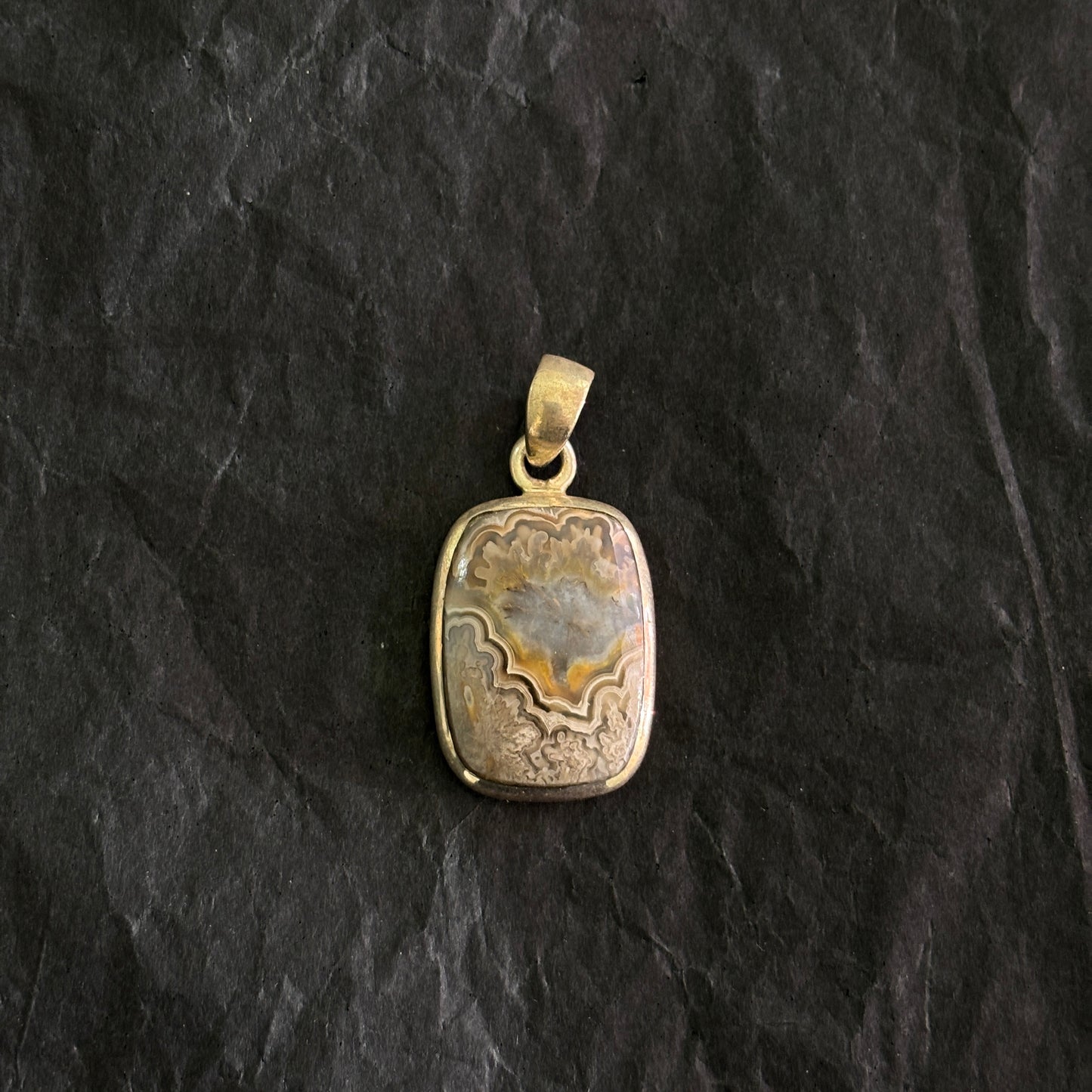 Vintage Silver Pendants - Pick yours!