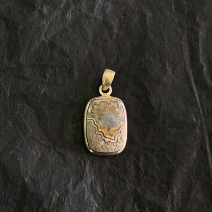 Vintage Silver Pendants - Pick yours!