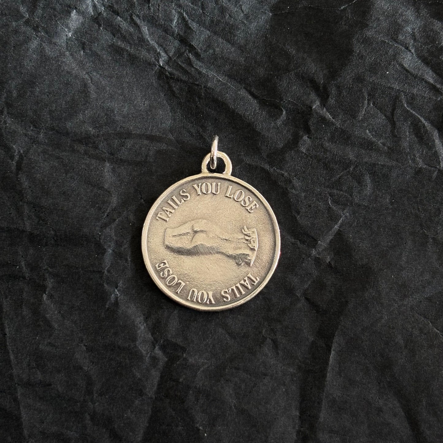 Vintage Silver Pendants - Pick yours!