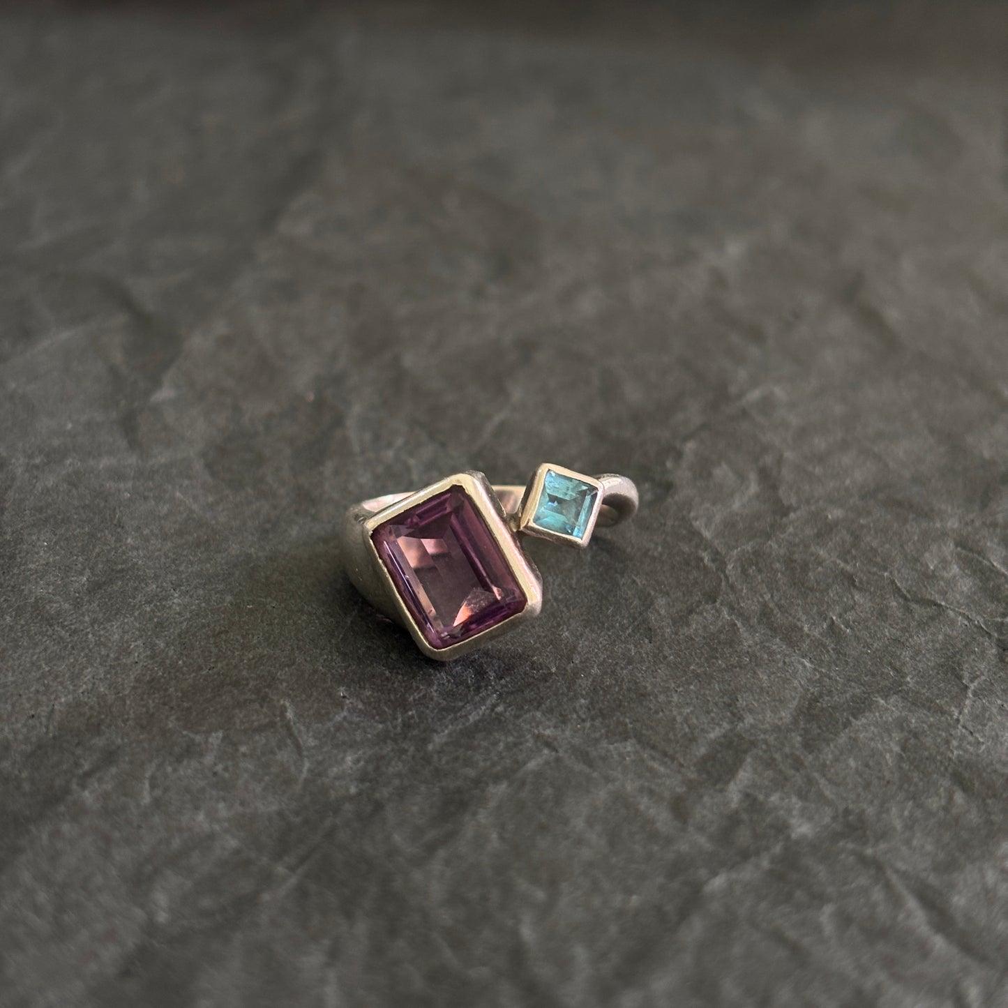 Vintage Silver Rings - Pick yours!