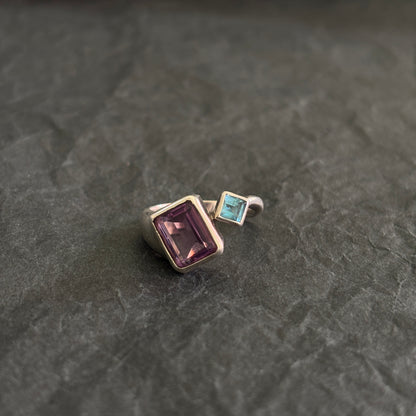 Vintage Silver Rings - Pick yours!