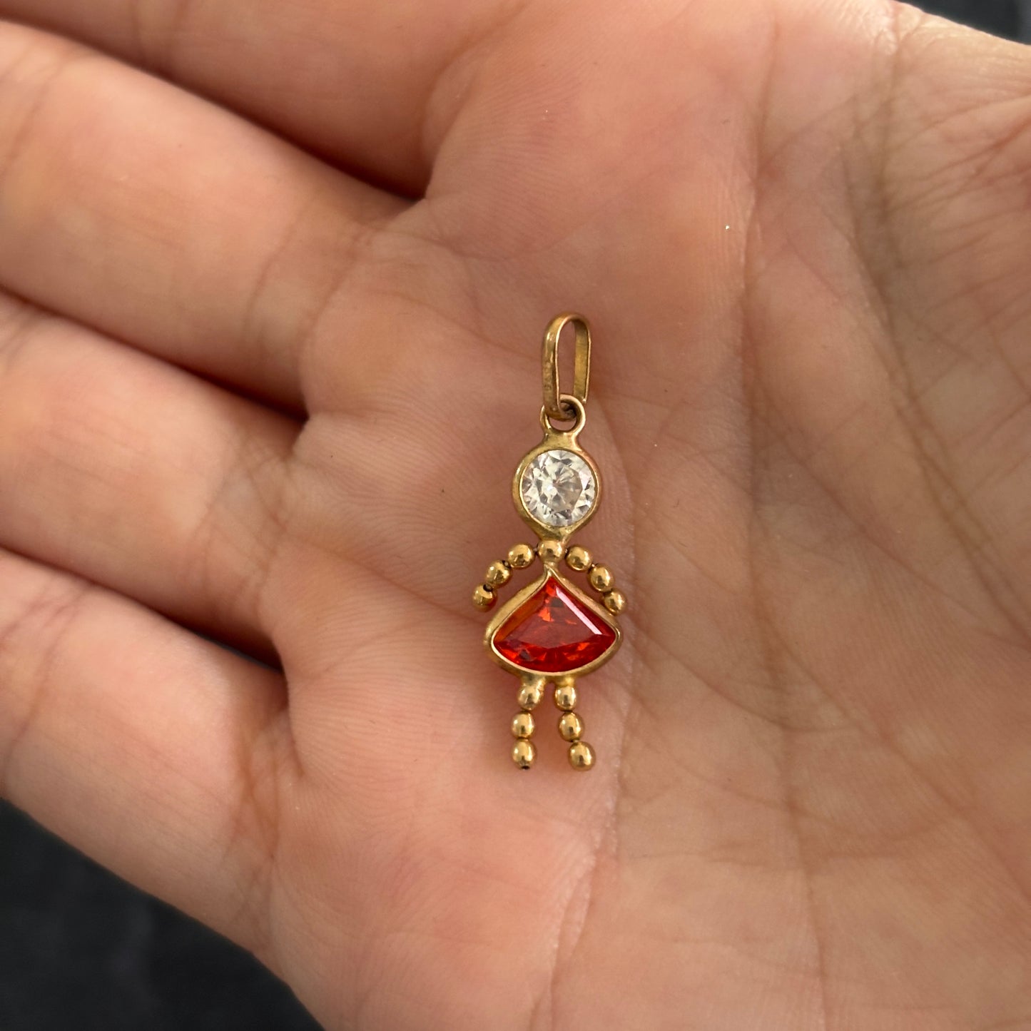 Vintage 9ct Gold Charms - Pick yours!