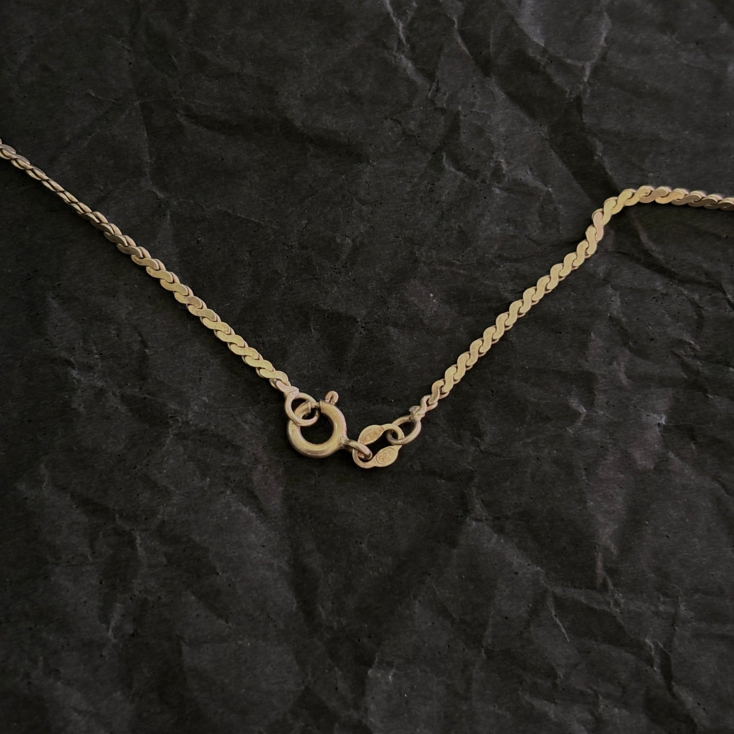 Vintage Chains - Pick yours!