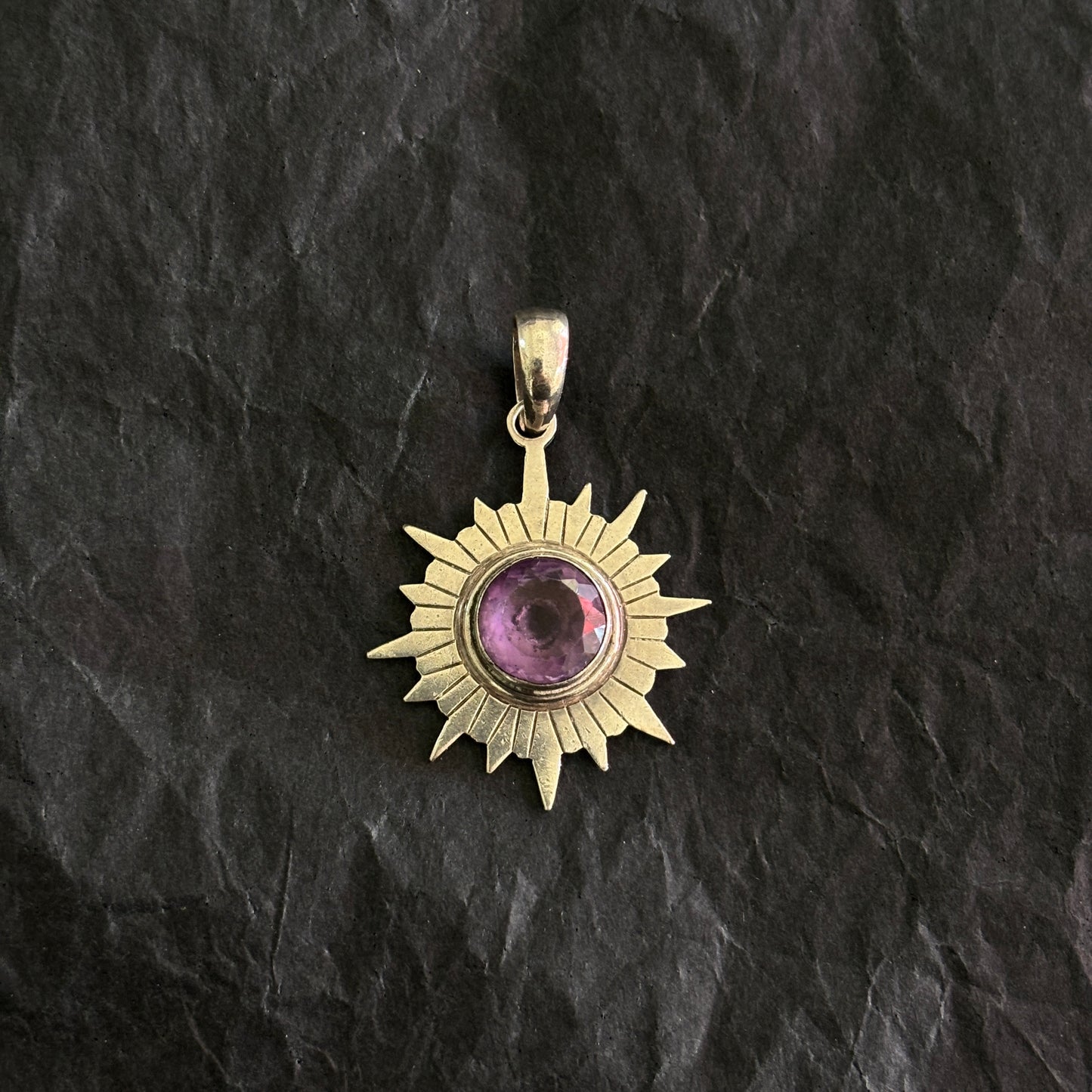 Vintage Silver Pendants - Pick yours!