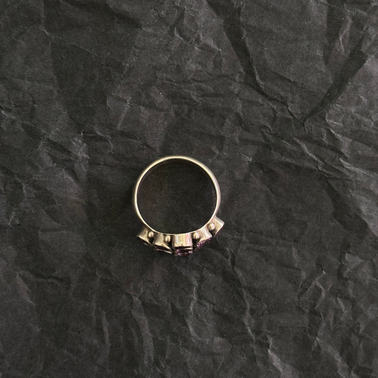 Vintage Silver Rings - Pick yours!