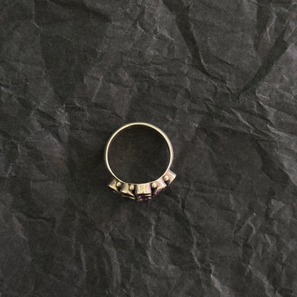 Vintage Silver Rings - Pick yours!