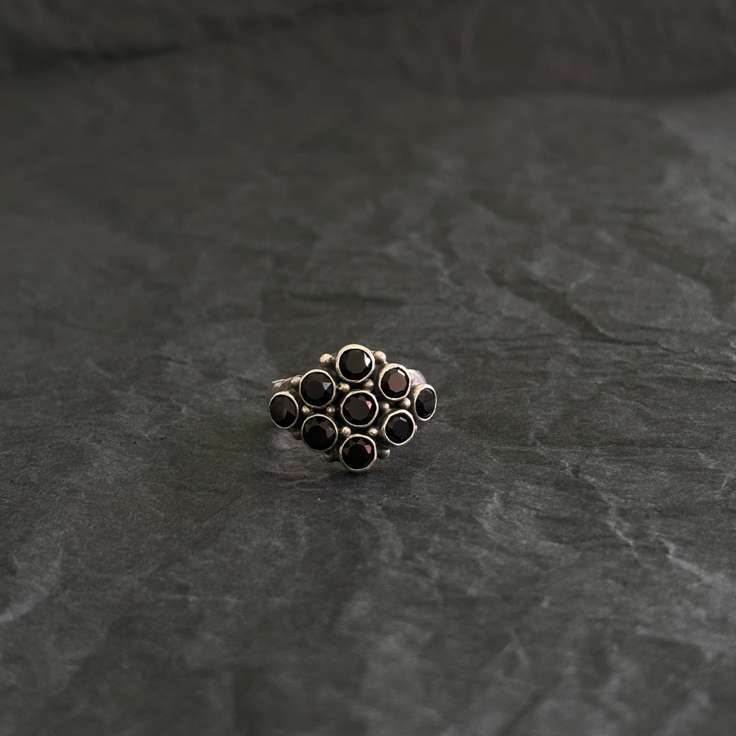 Vintage Silver Rings - Pick yours!