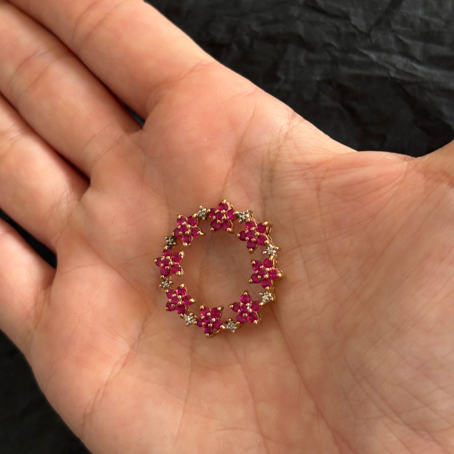 Vintage 9ct Gold Charms - Pick yours!