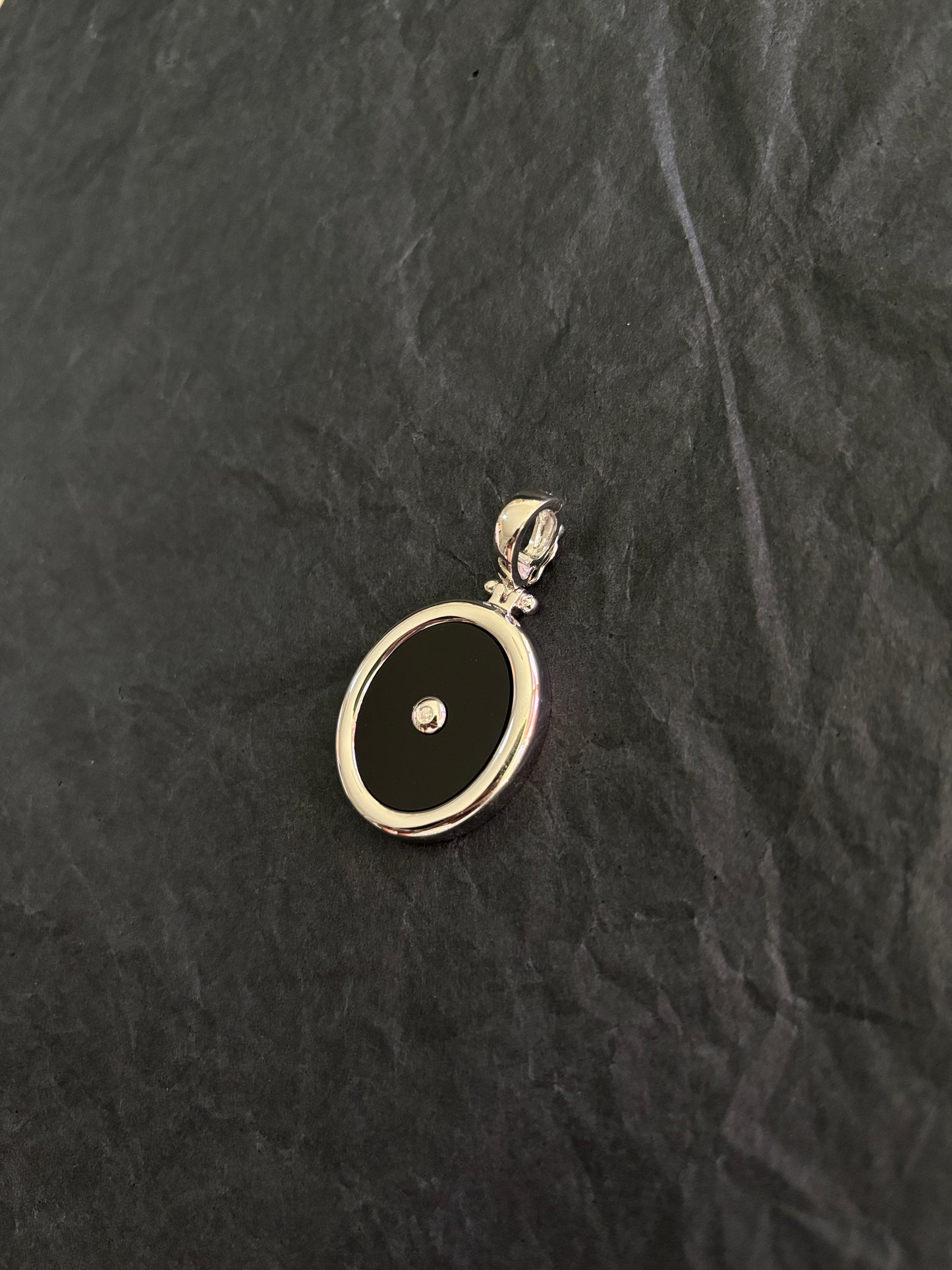 Vintage Silver Pendants - Pick yours!