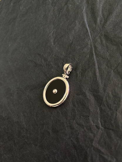 Vintage Silver Pendants - Pick yours!