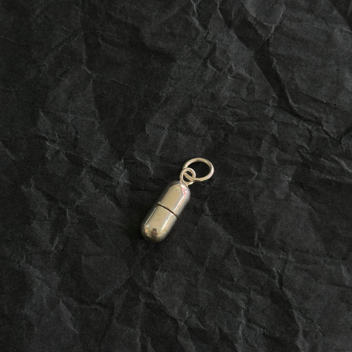 Vintage Silver Pendants - Pick yours!