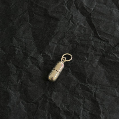 Vintage Silver Pendants - Pick yours!