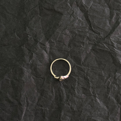 Vintage Silver Rings - Pick yours!