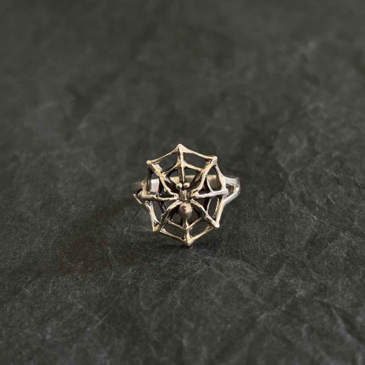 Vintage Silver Rings - Pick yours!