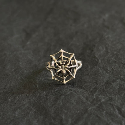 Vintage Silver Rings - Pick yours!