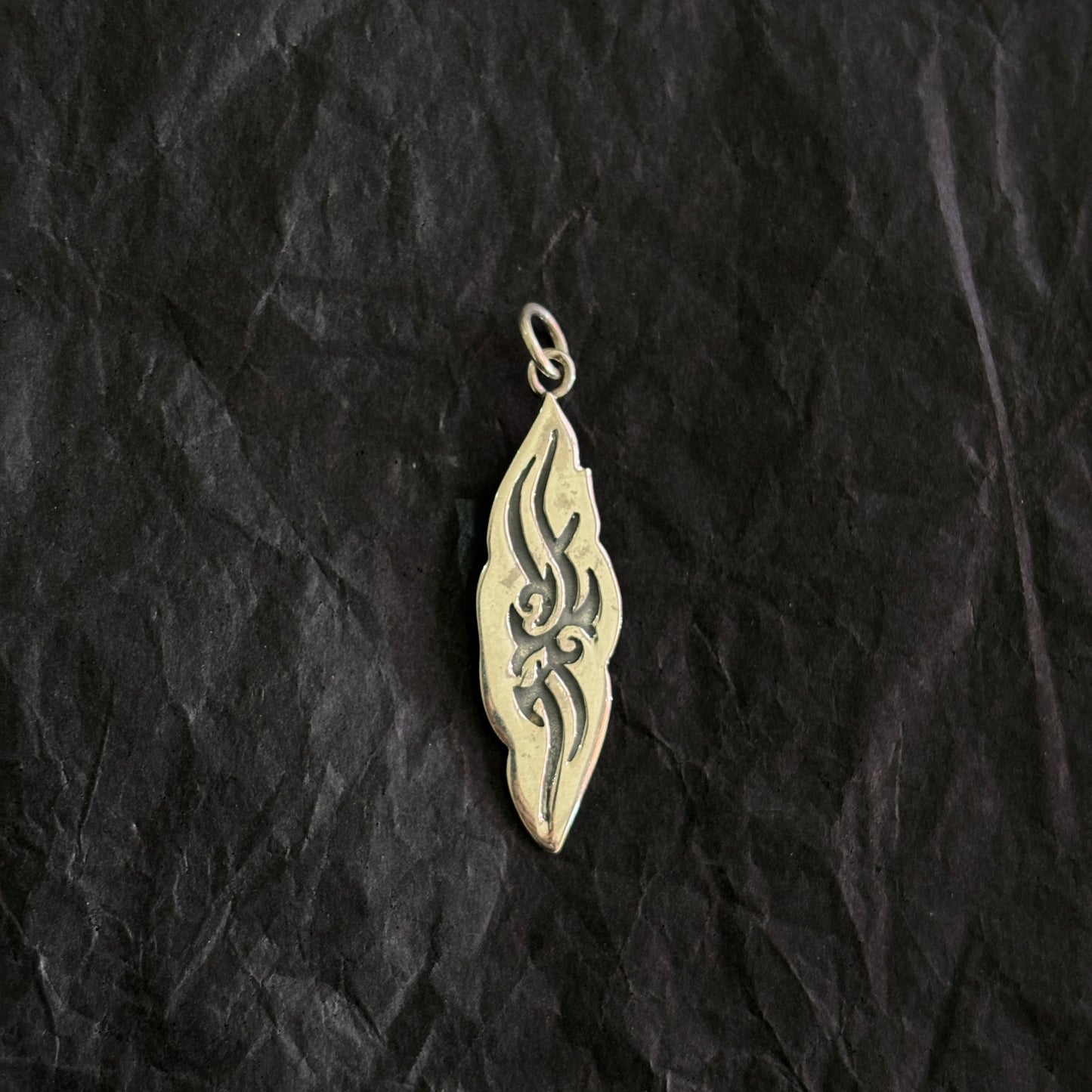 Vintage Silver Pendants - Pick yours!