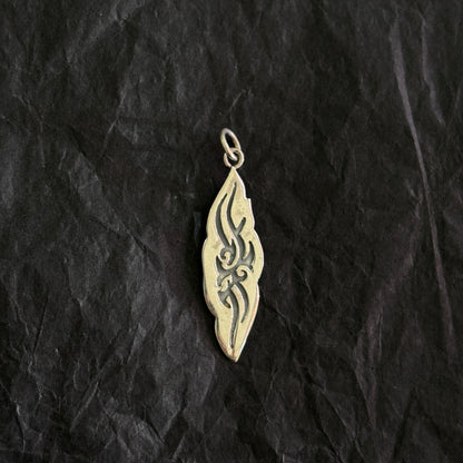 Vintage Silver Pendants - Pick yours!