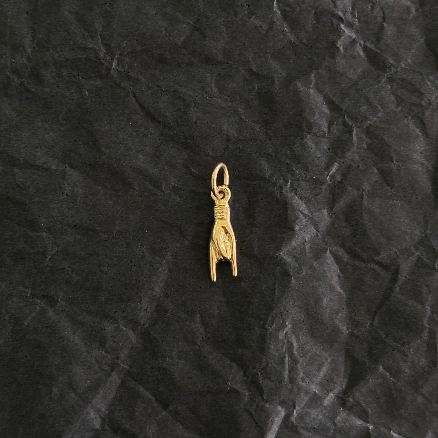 Vintage 9ct Gold Charms - Pick yours!