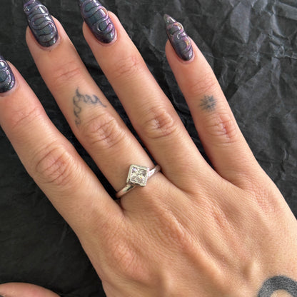 Vintage Silver Rings - Pick yours!