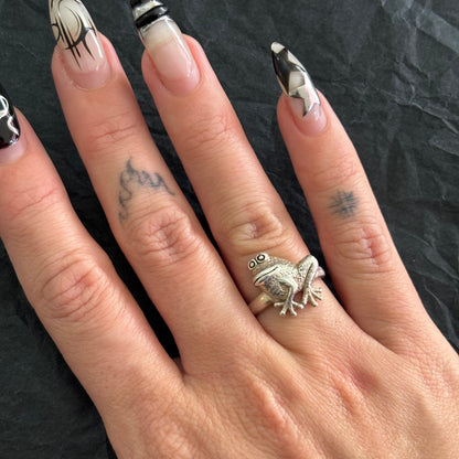 Vintage Silver Rings - Pick yours!