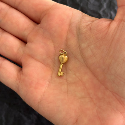 Vintage 9ct Gold Charms - Pick yours!