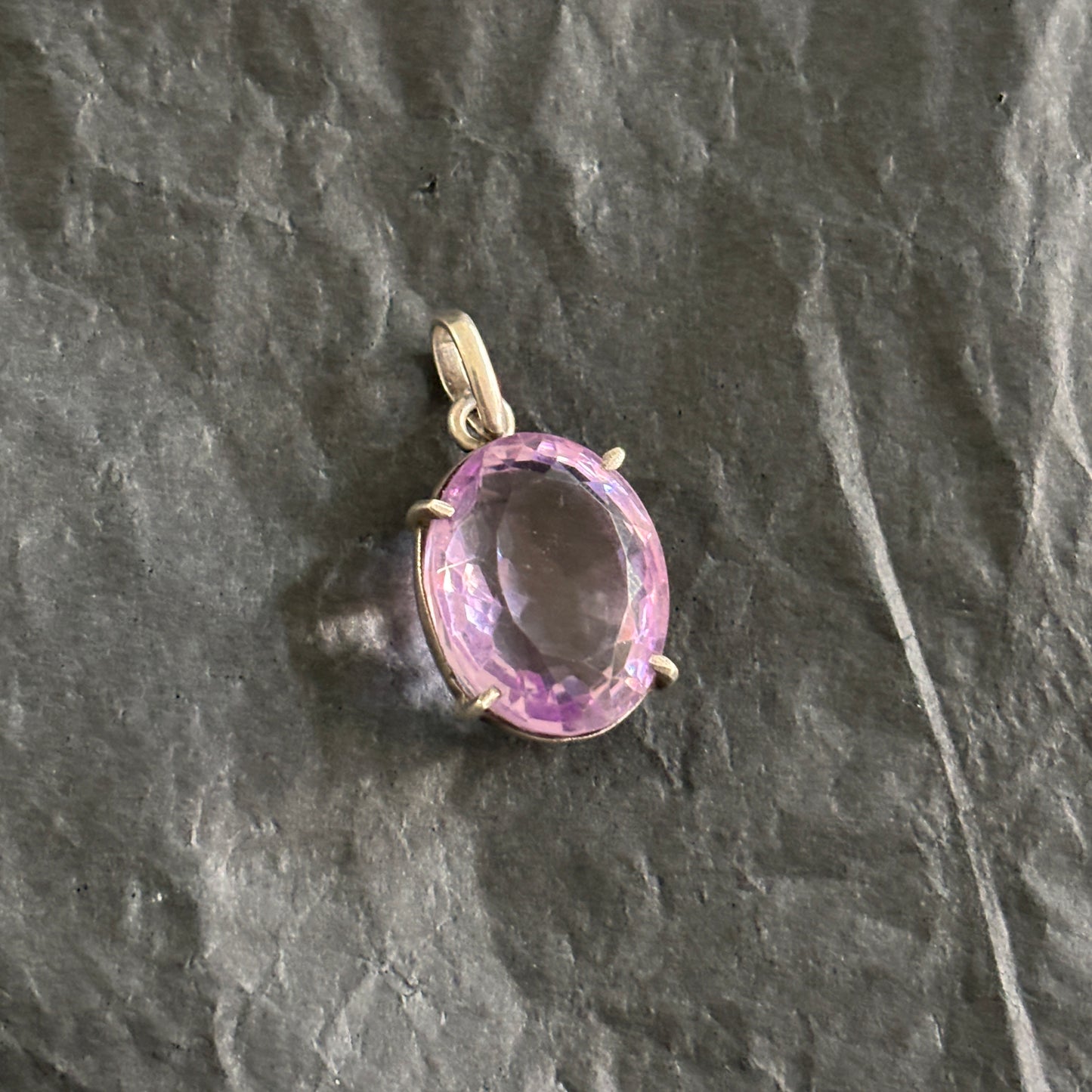 Vintage Silver Pendants - Pick yours!