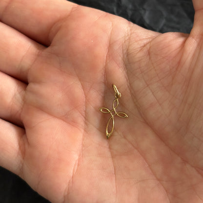 Vintage 9ct Gold Charms - Pick yours!