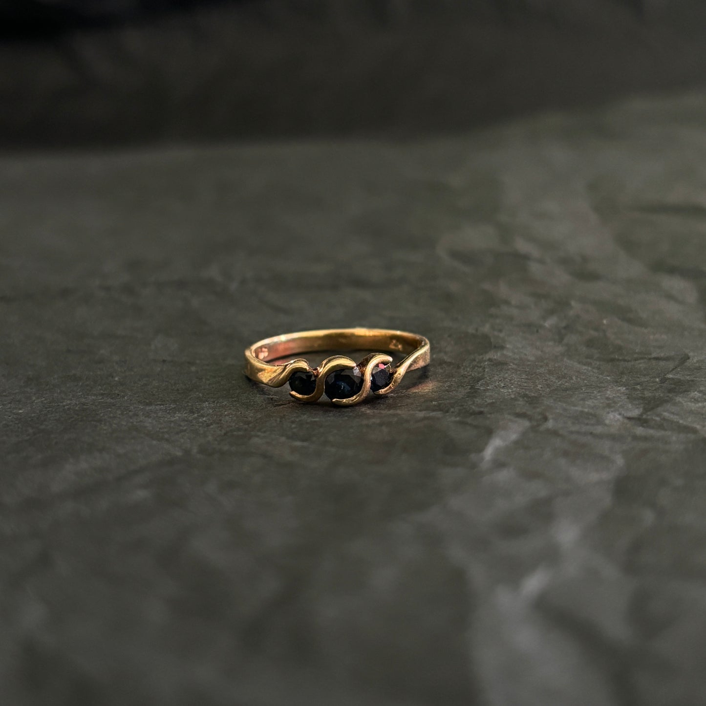 Vintage 9ct Gold Rings - Pick yours!