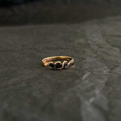 Vintage 9ct Gold Rings - Pick yours!