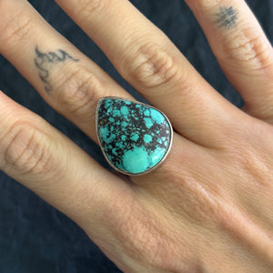Vintage Silver Rings - Pick yours!
