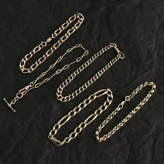 Vintage Bracelet - Pick yours!