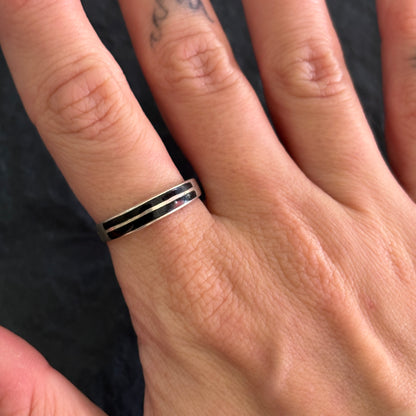 Vintage Silver Rings - Pick yours!