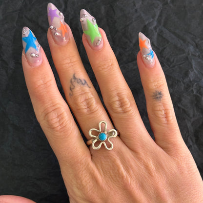 JAPAN RINGS