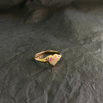 Vintage 9ct Gold Rings - Pick yours!