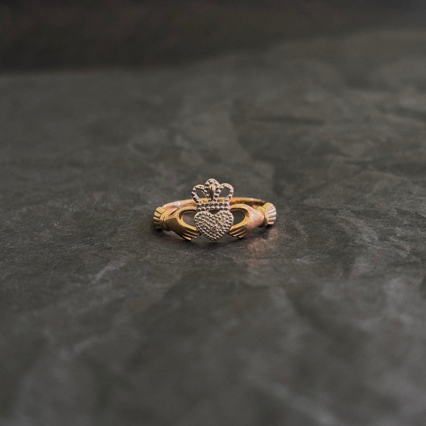 Vintage 9ct Gold Rings - Pick yours!