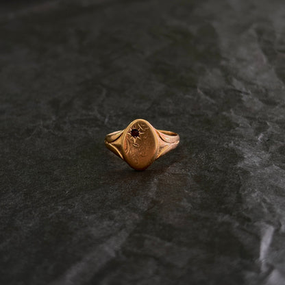 Vintage 9ct Gold Rings - Pick yours!