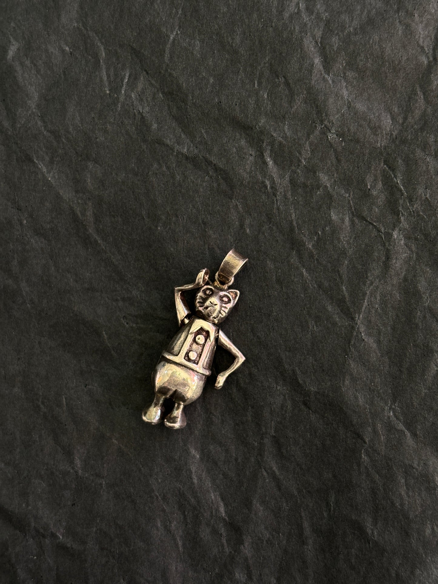 Vintage Silver Pendants - Pick yours!